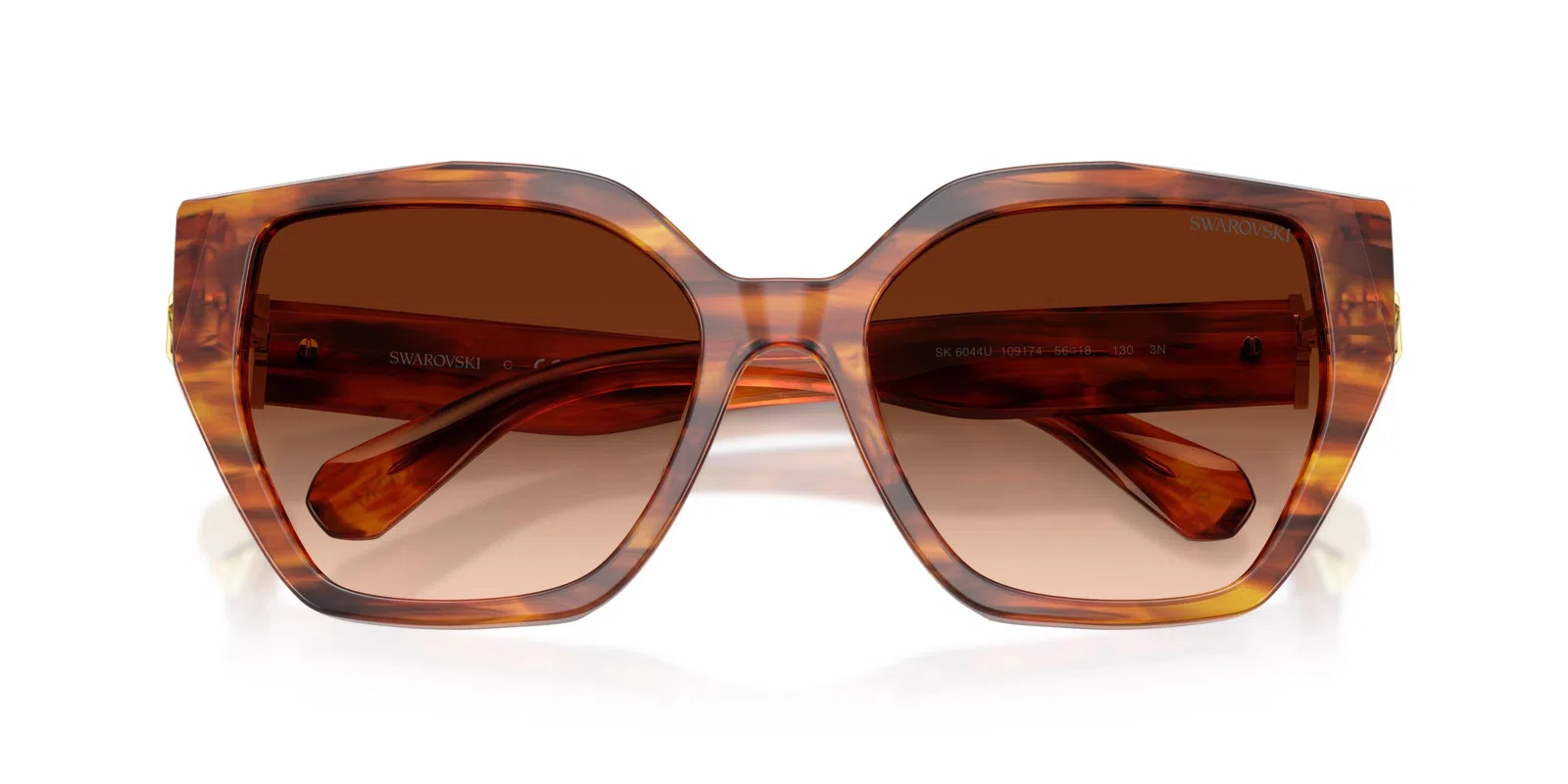 Swarovski 6044U Sunglasses - view 36